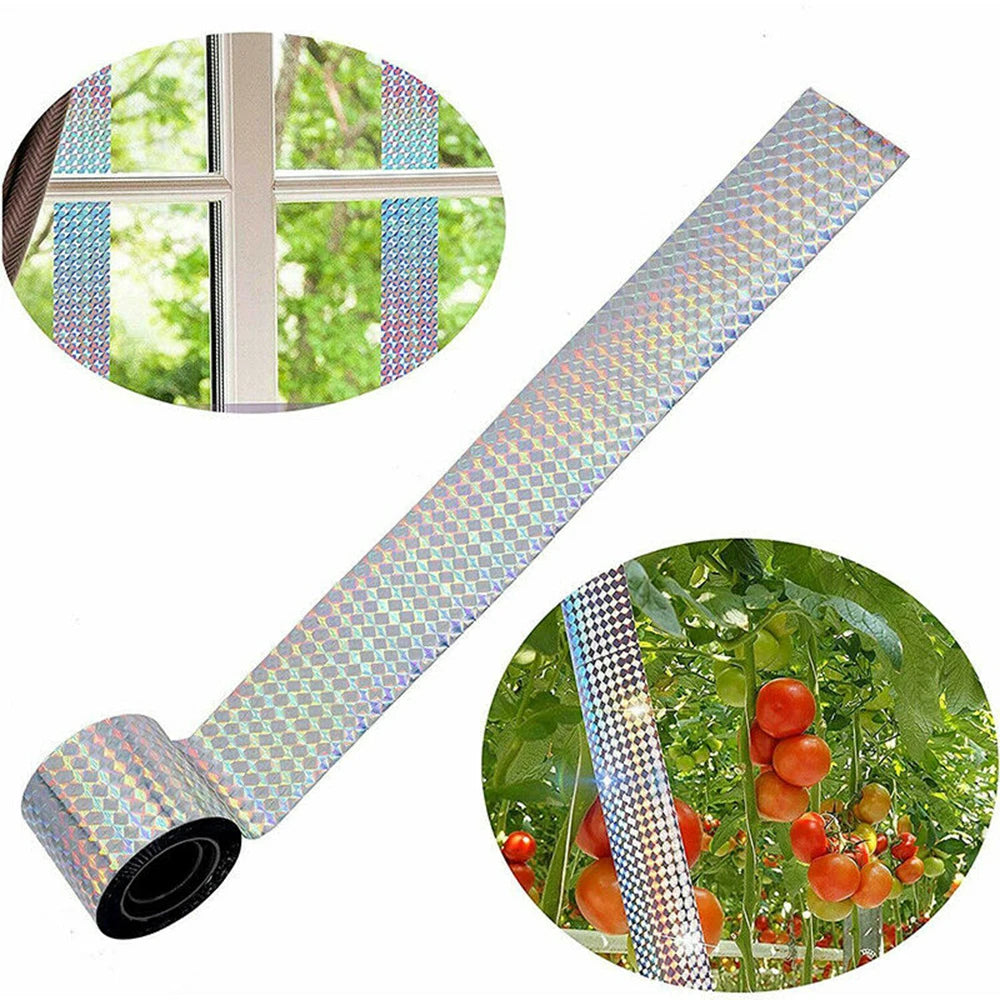 Reflective Bird Scare Tape