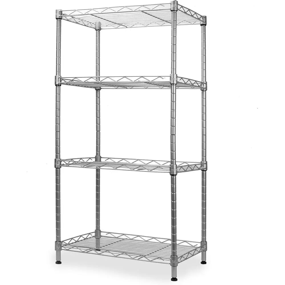 4 Tier Storage Rack