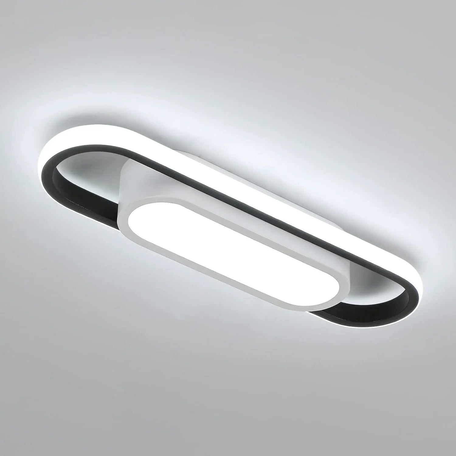 Rectangular 24W LED Ceiling Light