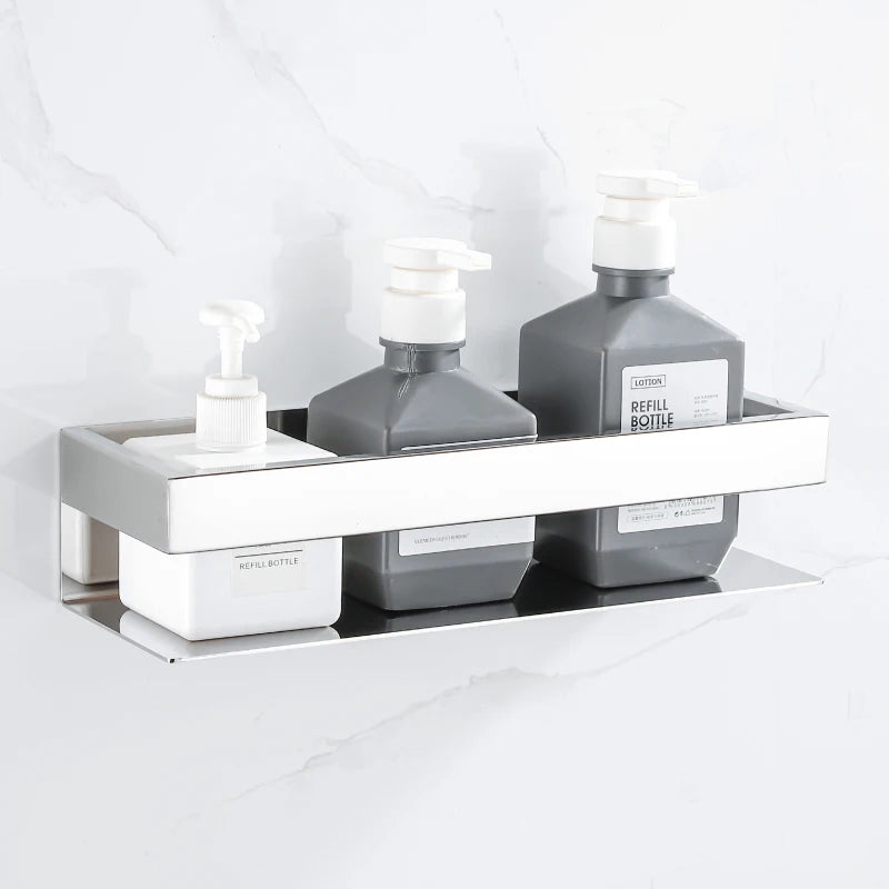 Corner Shower Shelf Rack