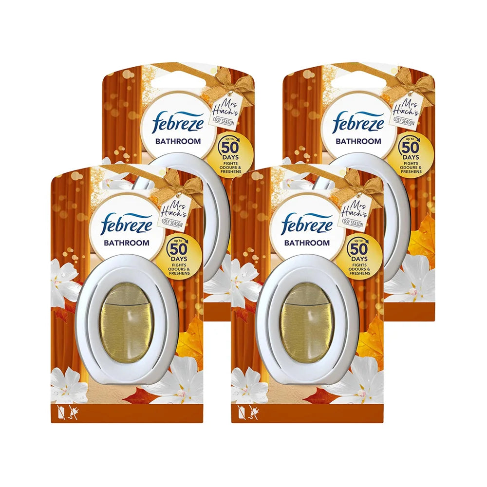 Cosy Season Bathroom Freshener Spray