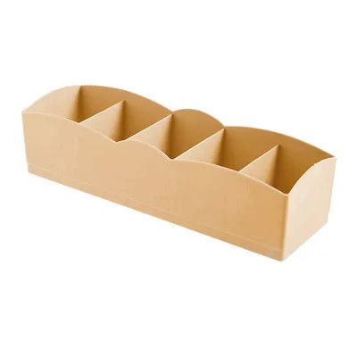 5 Grid Drawer Organiser
