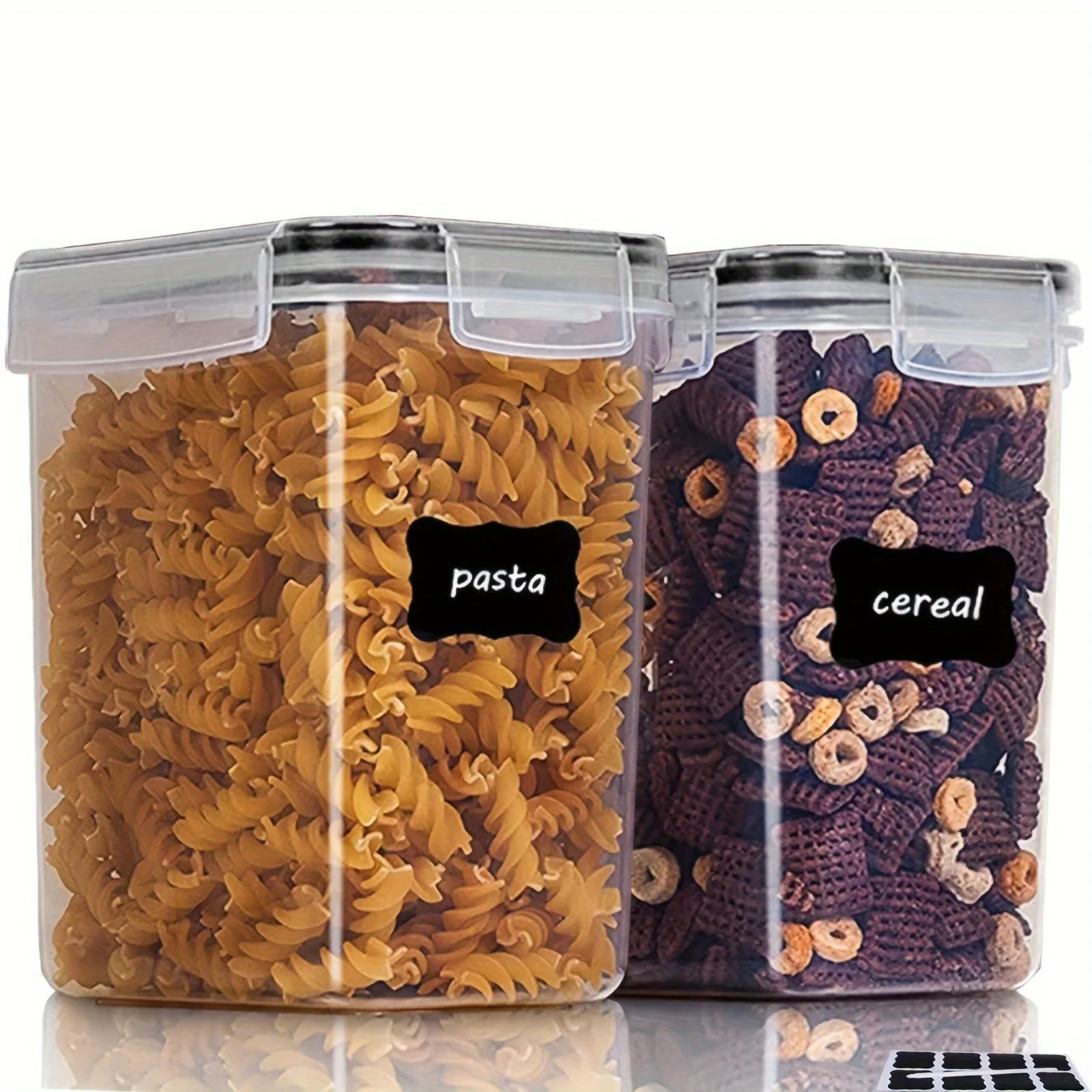 Airtight Storage Container Set