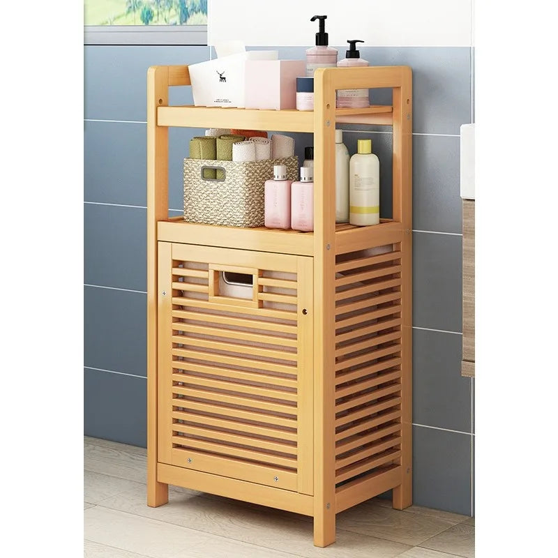 Multi Layer Floor Rack