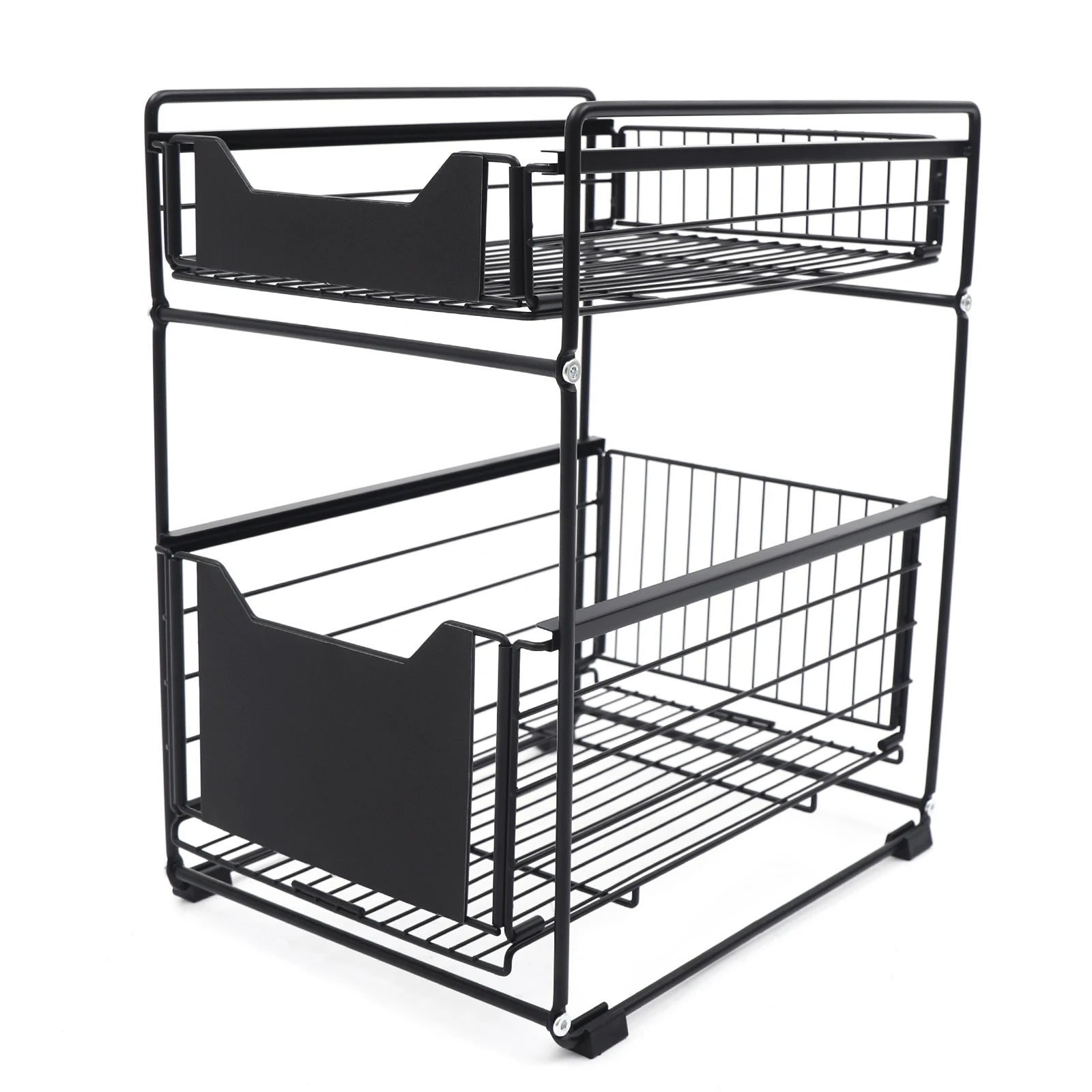 Pull Out Storage Rack