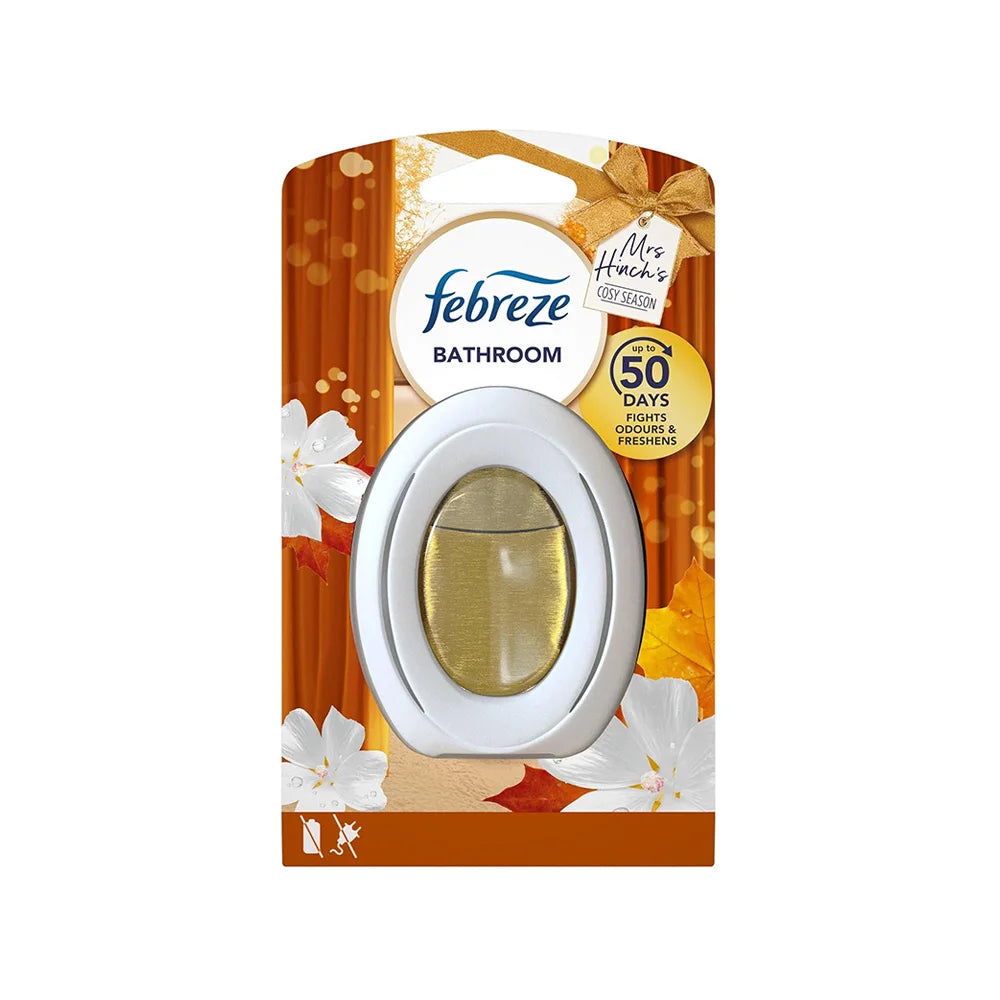 Cosy Season Bathroom Freshener Spray