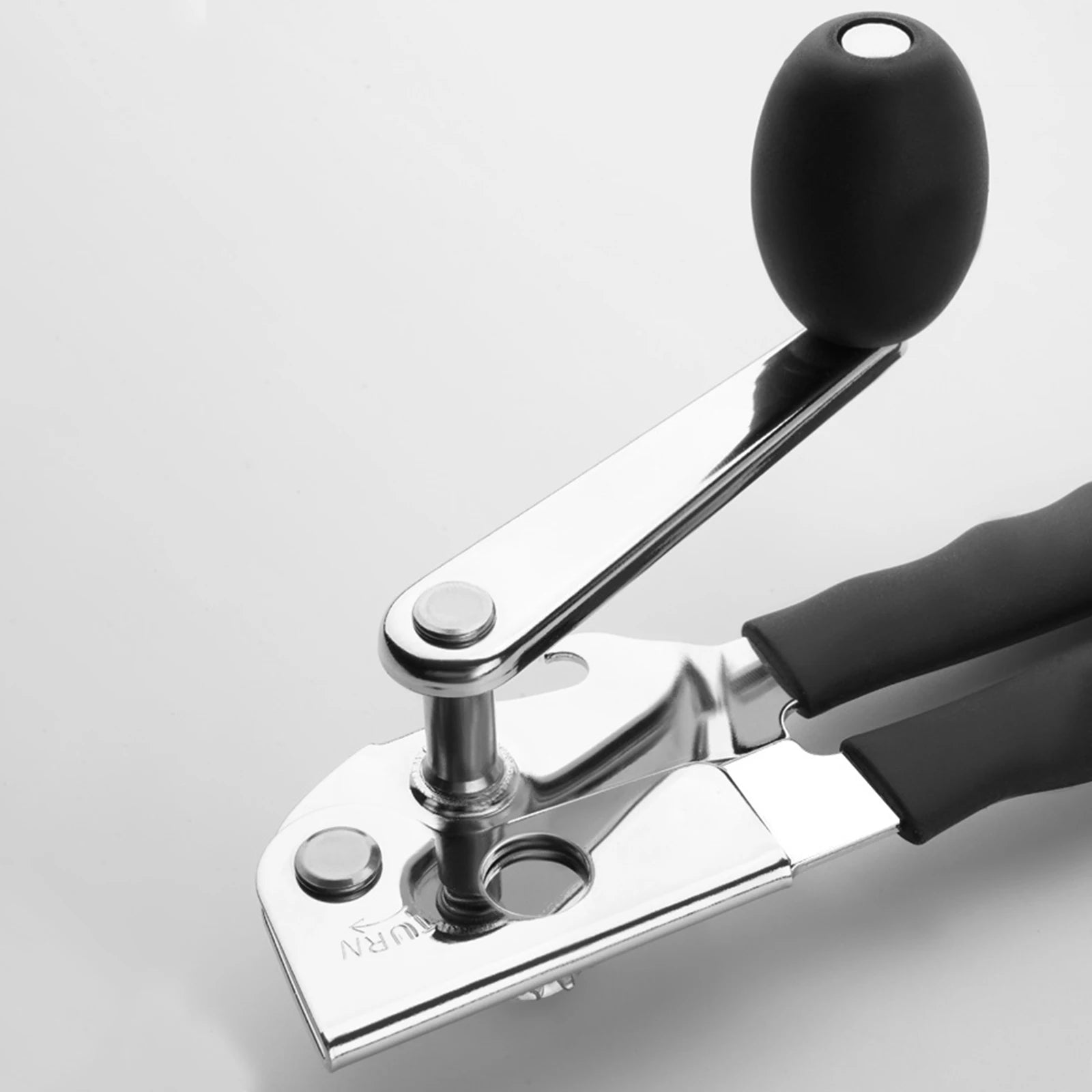 Heavy Duty Can Opener