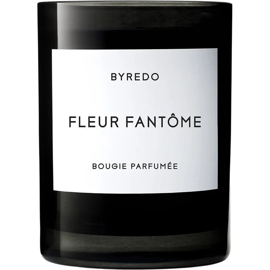 Byredo Fleur Fantome Luxury Candle