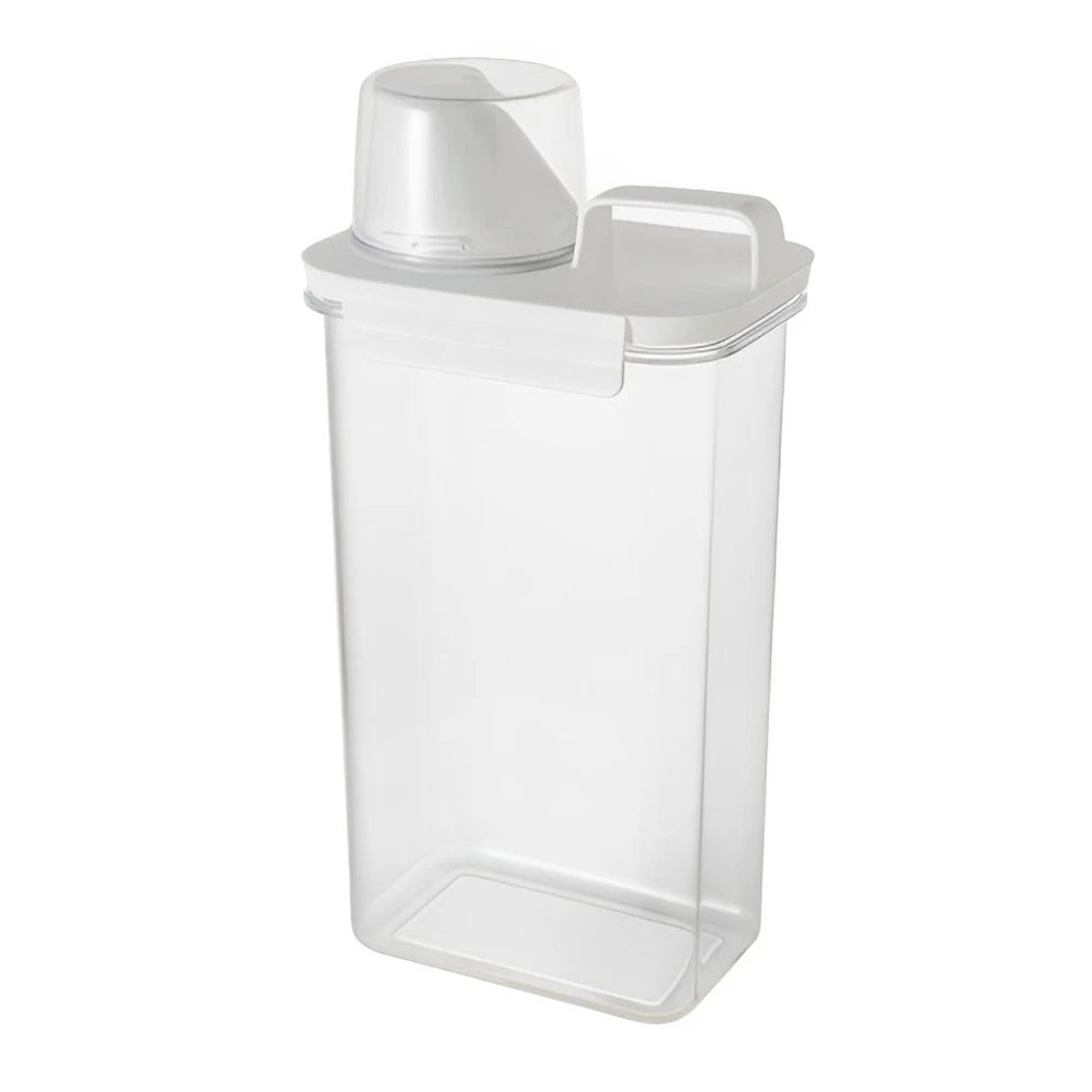 Airtight Food Storage Container