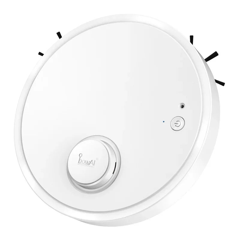 3-in-1 Robot Vacuum