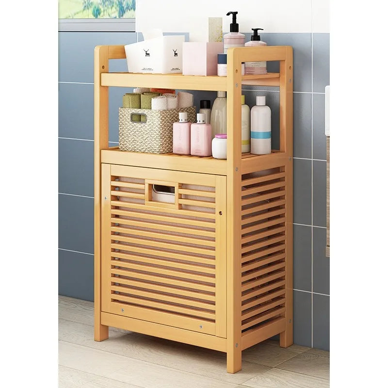 Multi Layer Floor Rack